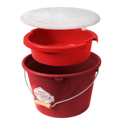 Lavór vedra Delphin ATOMA