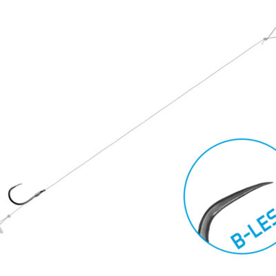 Nadväzec Delphin FLR Quickstop / 6ks