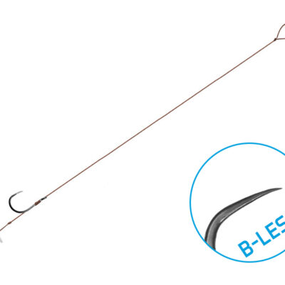 Nadväzec Delphin Proxi Quickstop / 6ks