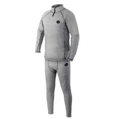 Termoprádlo vrch Delphin TUNDRA Aktiv