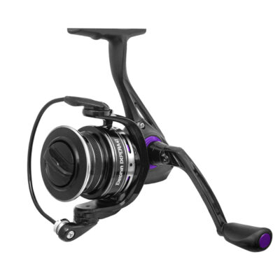 Cievka Delphin IXPERA 2T