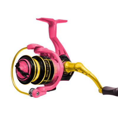 Delphin QUEEN 2T MonoDRAG