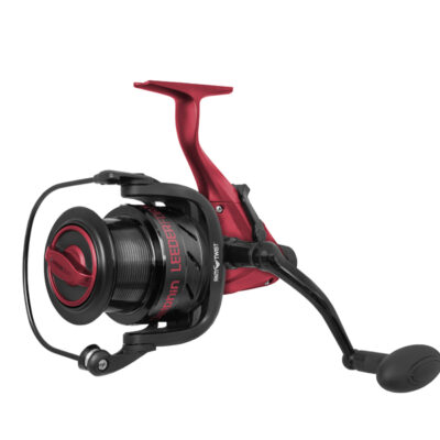 Plytká cievka Delphin LEEDER FDR 5T SH