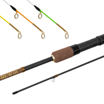 Delphin REWIR Picker +3 špičky