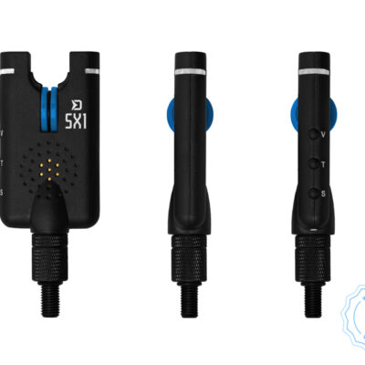 Samostatný signalizátor Delphin SX1