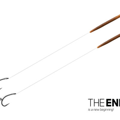 Nadväzec Delphin THE END D-Rig / 2ks