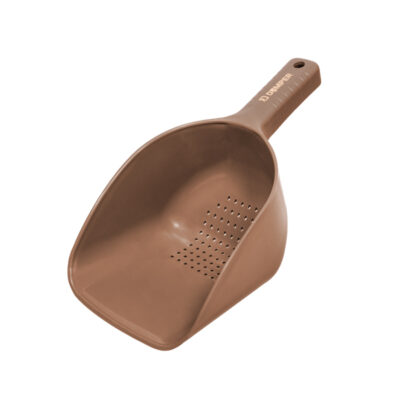 Kŕmna lopatka Delphin DUMPER Holes