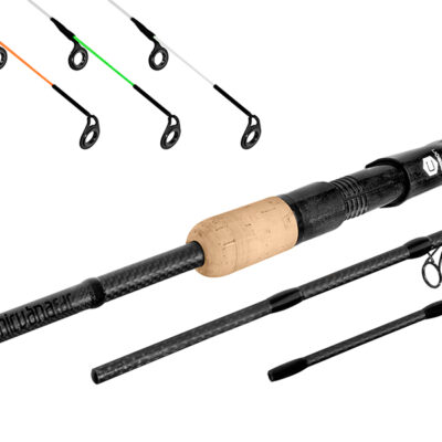 Špička Delphin NIRVANA FDR