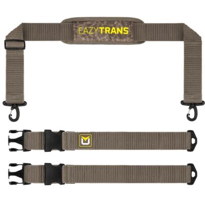 Transportné popruhy Delphin Eazy TRANS