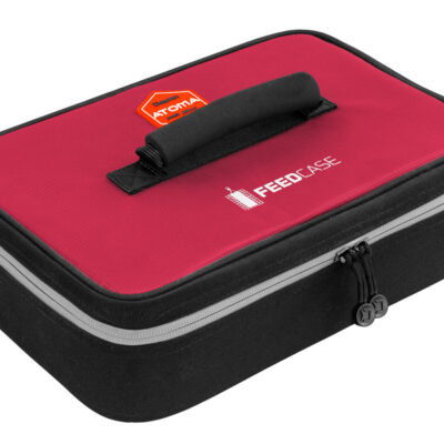 Taška Delphin ATOMA FeedCASE