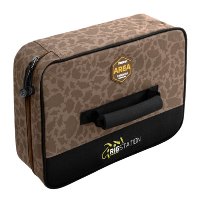 Taška Delphin AREA RigSTATION Carpath