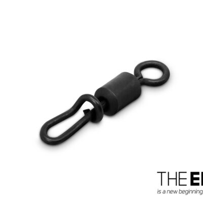 Rýchloup. obratlík Delphin THE END T-Lock / 10ks