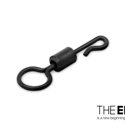 Rýchloup. obrat. na helikoptéru Delphin THE END Quick Swap Heli / 10ks