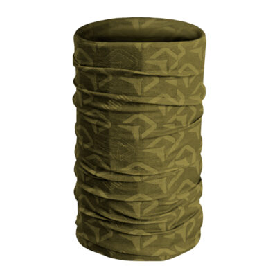 Multifunkčná šatka Delphin RAWER