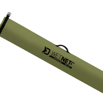 Nepremokavé puzdro na podberák Delphin WetNET