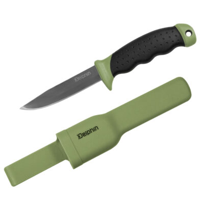 Nôž Delphin SPLITER