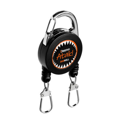 Jojo Delphin DuoROLL