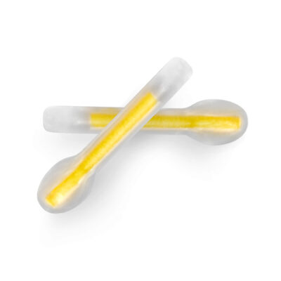 Chemické svetlo Delphin Comet BULB / 2ks