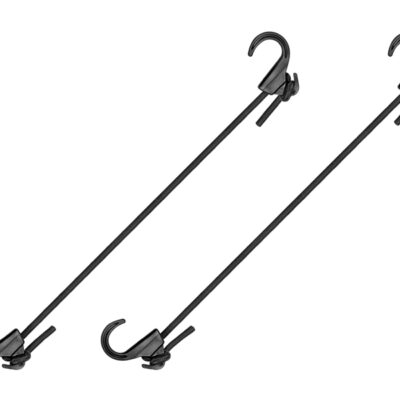 Multifunkčné popruhy Delphin FIXER / 2ks