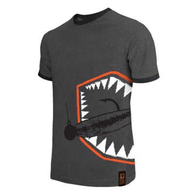 Tričko Delphin Atak!