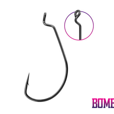 Háčik BOMB! OFFSpin / 5ks