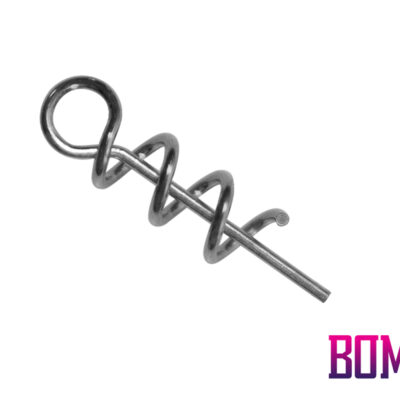 BOMB! Twisto ScrewLOCK / 10ks