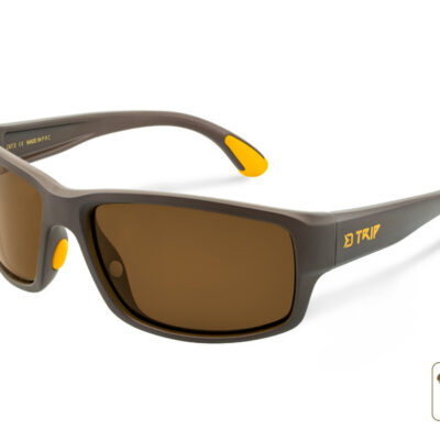 Polarizačné okuliare Delphin SG TRIP