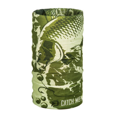 Multifunkčná šatka Delphin KAPOR I UNI