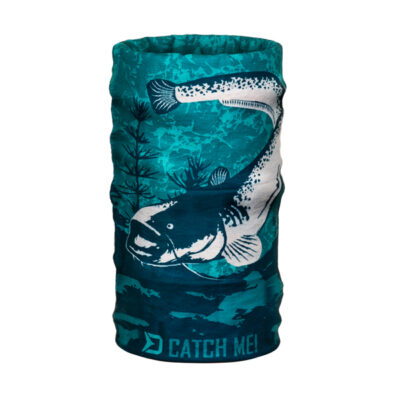 Multifunkčná šatka Delphin SUMEC I UNI