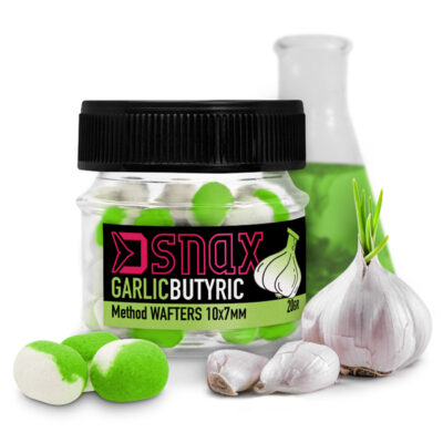 Nástraha D SNAX WAFT 10x7mm/20g