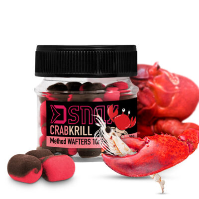 Nástraha D SNAX WAFT 10x7mm/20g