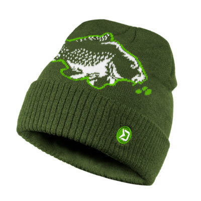 Zimná čiapka Delphin CARPER