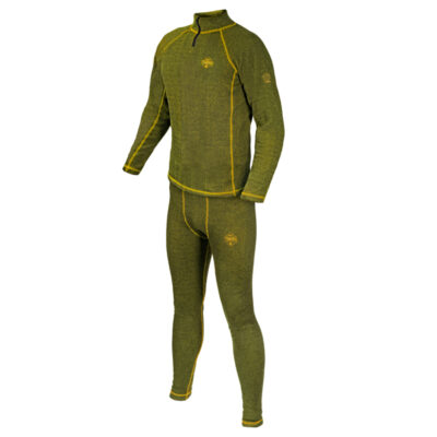 Termoprádlo vrch Delphin TUNDRA Manor