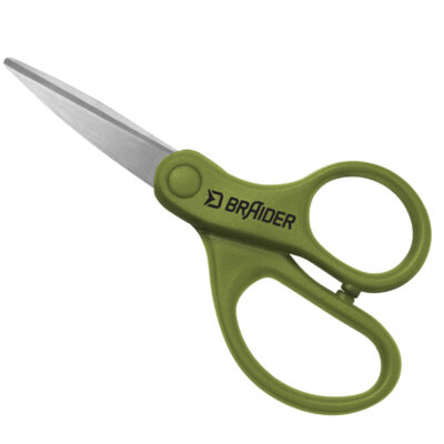 Nožnice Delphin BRAIDER