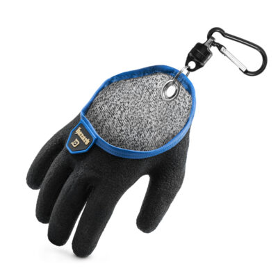 Vylovovacia rukavica Delphin HAZARD