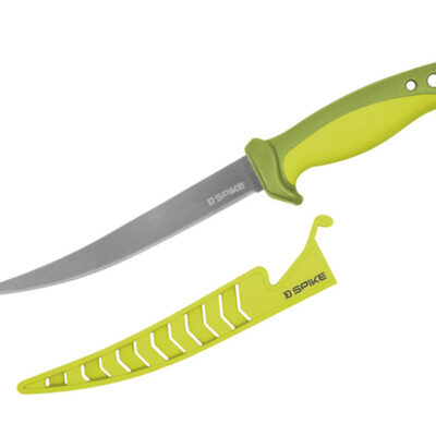 Filetovací nôž Delphin SPIKE