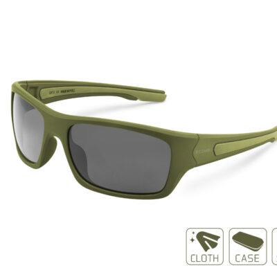 Polarizačné okuliare Delphin SG COMBO