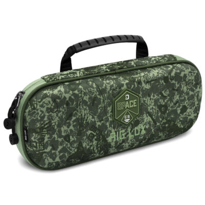 Luxusné puzdro na nadväzce Delphin RigLUX SPACE C2G