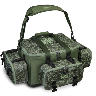 Doplnkové vrecko Delphin BLOKZ SPACE C2G