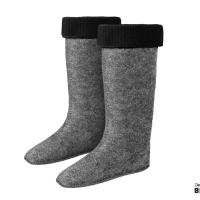 Náhradná vložka pre Delphin BRONTO / čierny lem