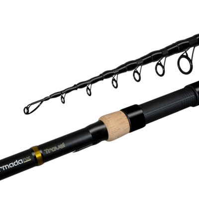 Delphin ARMADA NX TRAVEL BlackWay Cork