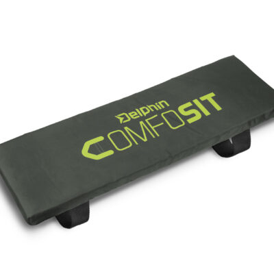 Podsedák do člna Delphin ComfoSIT