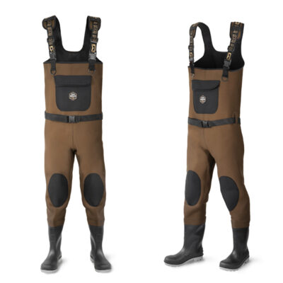 Neoprénové prsačky Delphin ORAVA