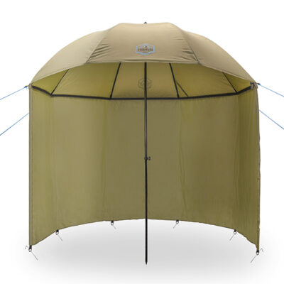 Dáždnik s bočnicou Delphin MONZUN Master