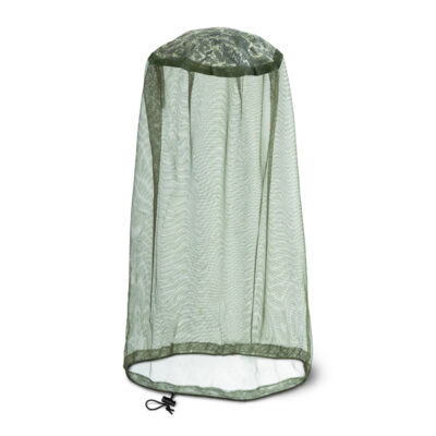 Moskytiéra na klobúk Delphin SHIELD C2G