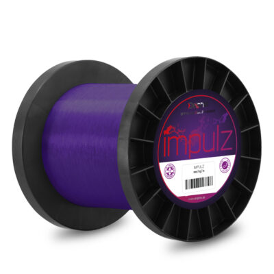 Vlasec IMPULZ / fialový