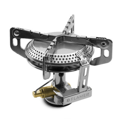 Plynový varič Delphin FLAMER