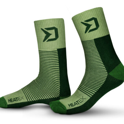 Termo ponožky Delphin HEATex
