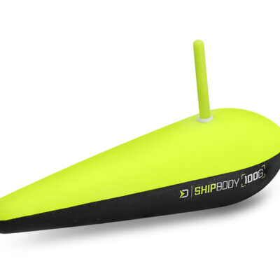 Plavák na sumce Delphin CKG ShipBODY