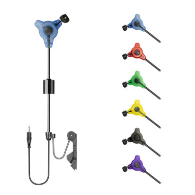 Signalizátor s ramienkom Delphin TRYO